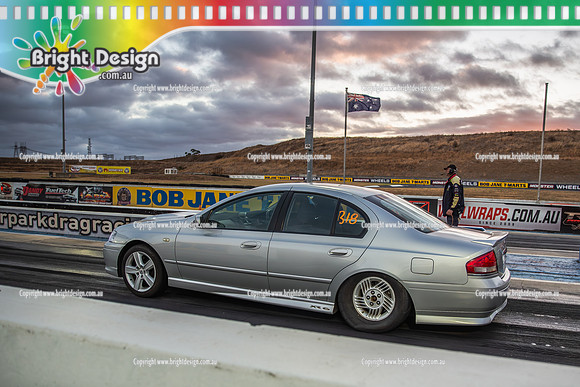Fast Friday @ Calder Park 13 February 2026 (191331)