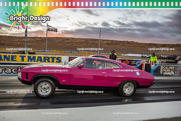 Fast Friday @ Calder Park 13 February 2026 (191328)