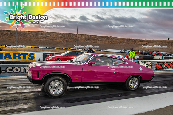 Fast Friday @ Calder Park 13 February 2026 (191327)