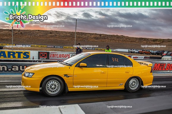 Fast Friday @ Calder Park 13 February 2026 (191320)