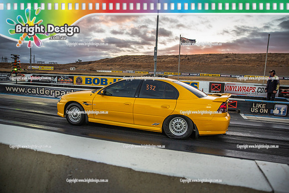 Fast Friday @ Calder Park 13 February 2026 (191323)