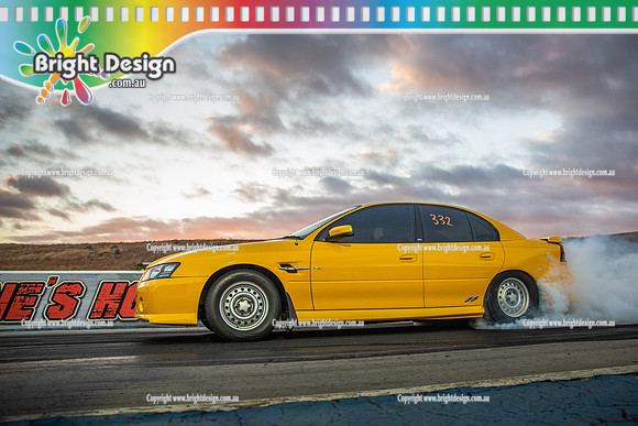 Fast Friday @ Calder Park 13 February 2026 (191316)