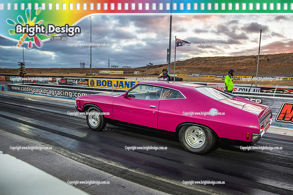 Fast Friday @ Calder Park 13 February 2026 (191326)