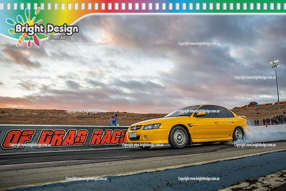 Fast Friday @ Calder Park 13 February 2026 (191315)