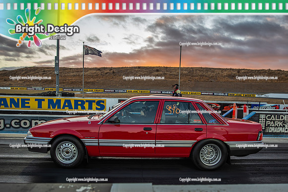 Fast Friday @ Calder Park 13 February 2026 (191309)