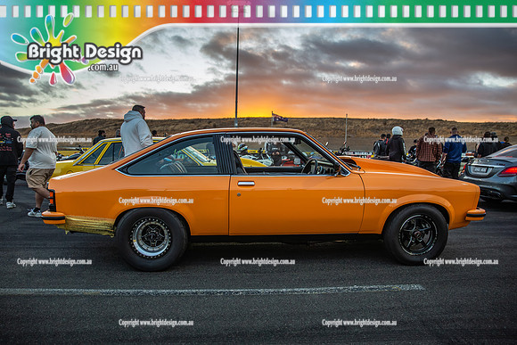Fast Friday @ Calder Park 13 February 2026 (191306)