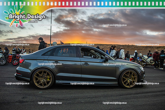 Fast Friday @ Calder Park 13 February 2026 (191305)