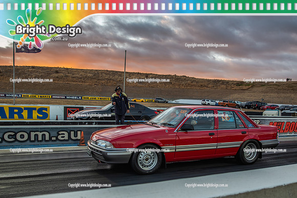 Fast Friday @ Calder Park 13 February 2026 (191308)
