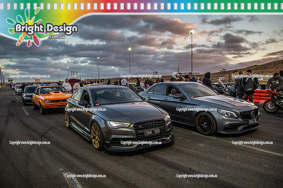 Fast Friday @ Calder Park 13 February 2026 (191304)