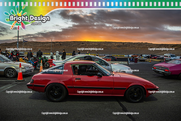 Fast Friday @ Calder Park 13 February 2026 (191302)