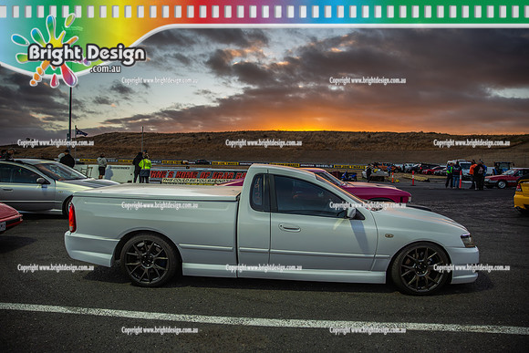 Fast Friday @ Calder Park 13 February 2026 (191300)