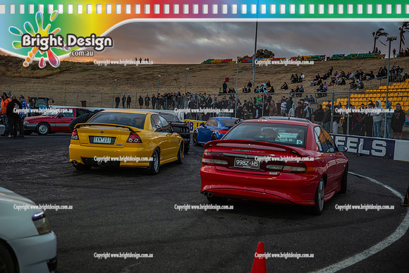 Fast Friday @ Calder Park 13 February 2026 (191301)