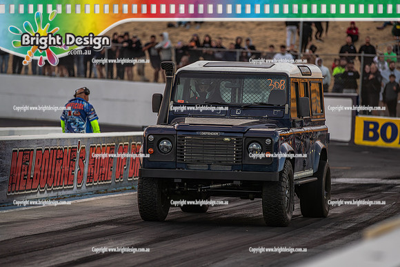 Fast Friday @ Calder Park 13 February 2026 (191284)