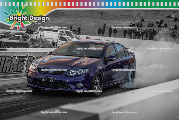 Fast Friday @ Calder Park 13 February 2026 (191277)-2