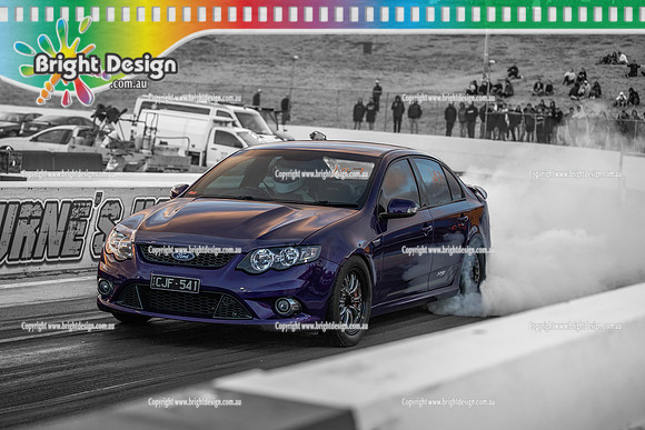 Fast Friday @ Calder Park 13 February 2026 (191277)