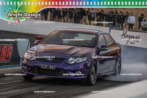 Fast Friday @ Calder Park 13 February 2026 (191273)