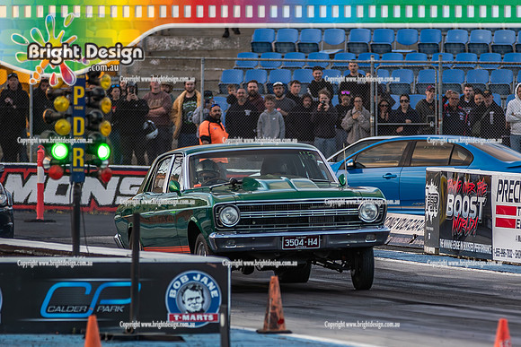Fast Friday @ Calder Park 13 February 2026 (191252)