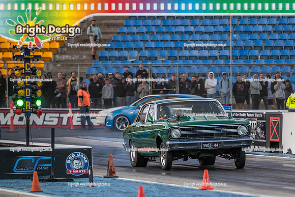 Fast Friday @ Calder Park 13 February 2026 (191255)