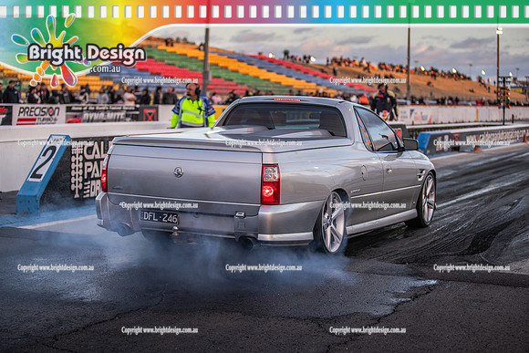 Fast Friday @ Calder Park 13 February 2026 (191266)