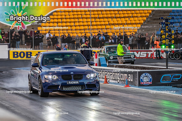 Fast Friday @ Calder Park 13 February 2026 (191237)