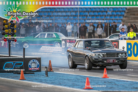 Fast Friday @ Calder Park 13 February 2026 (191235)