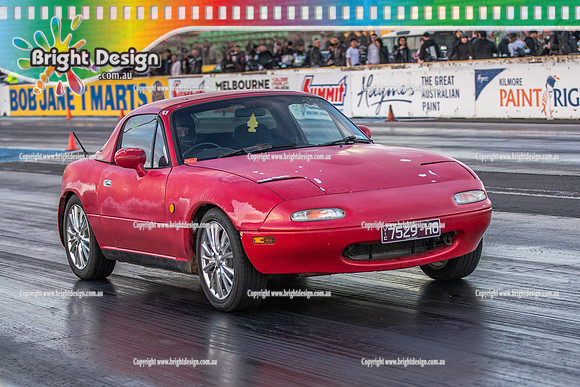 Fast Friday @ Calder Park 13 February 2026 (191234)
