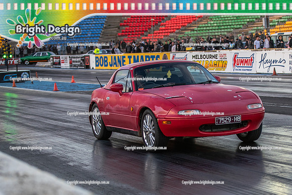 Fast Friday @ Calder Park 13 February 2026 (191233)