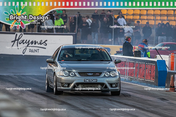 Fast Friday @ Calder Park 13 February 2026 (191217)