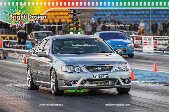 Fast Friday @ Calder Park 13 February 2026 (191221)