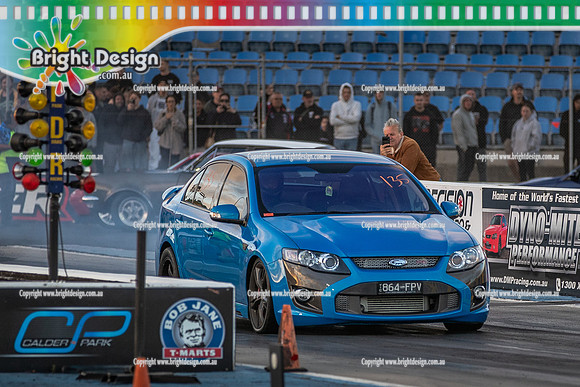 Fast Friday @ Calder Park 13 February 2026 (191214)