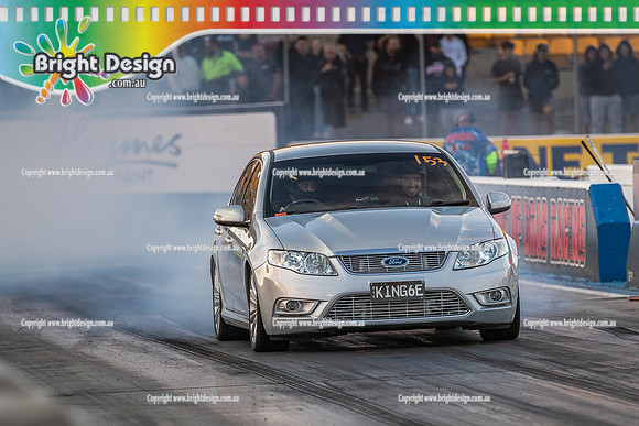 Fast Friday @ Calder Park 13 February 2026 (191188)