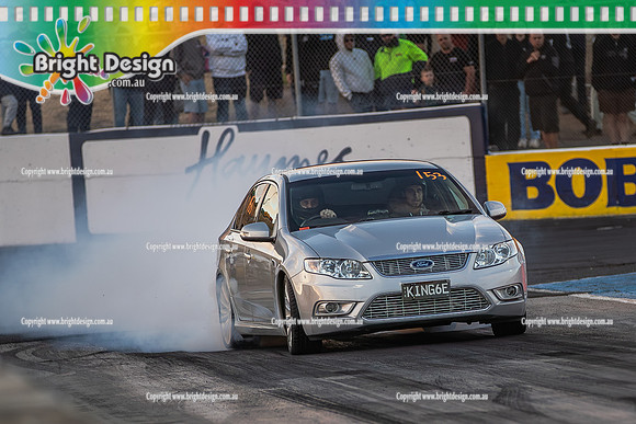 Fast Friday @ Calder Park 13 February 2026 (191186)
