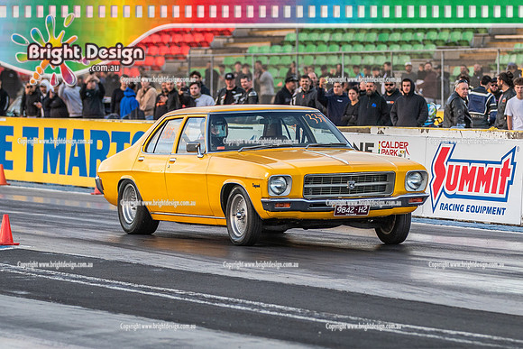 Fast Friday @ Calder Park 13 February 2026 (191209)