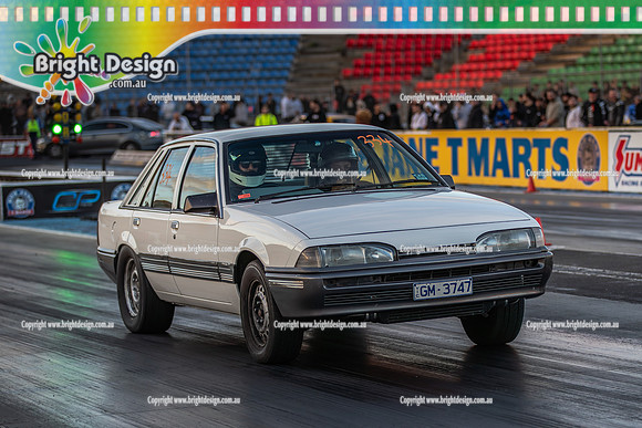 Fast Friday @ Calder Park 13 February 2026 (191168)