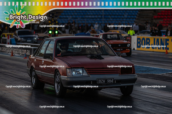 Fast Friday @ Calder Park 13 February 2026 (191178)