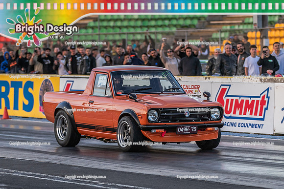 Fast Friday @ Calder Park 13 February 2026 (191181)
