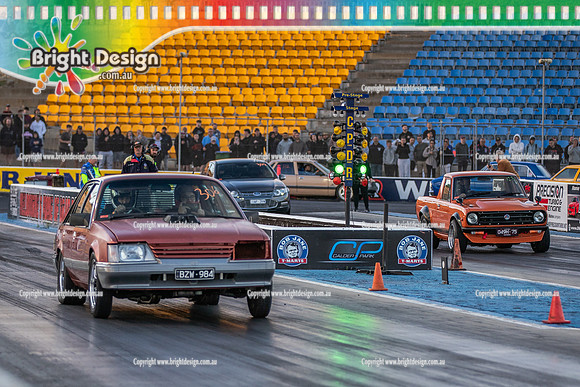Fast Friday @ Calder Park 13 February 2026 (191174)