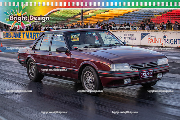 Fast Friday @ Calder Park 13 February 2026 (191162)