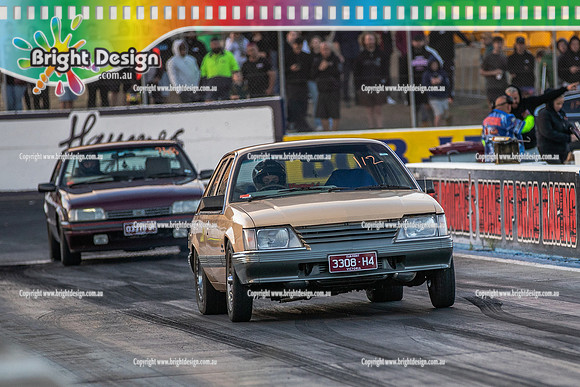 Fast Friday @ Calder Park 13 February 2026 (191154)