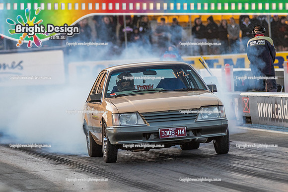 Fast Friday @ Calder Park 13 February 2026 (191153)