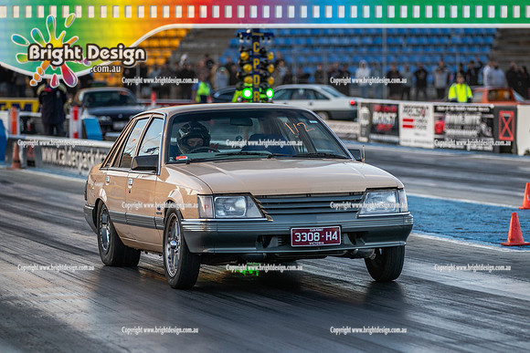 Fast Friday @ Calder Park 13 February 2026 (191157)