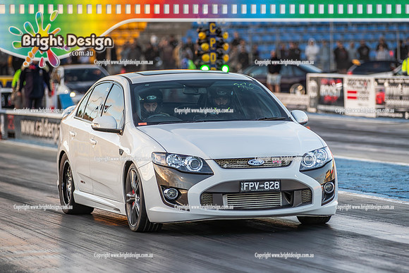 Fast Friday @ Calder Park 13 February 2026 (191150)