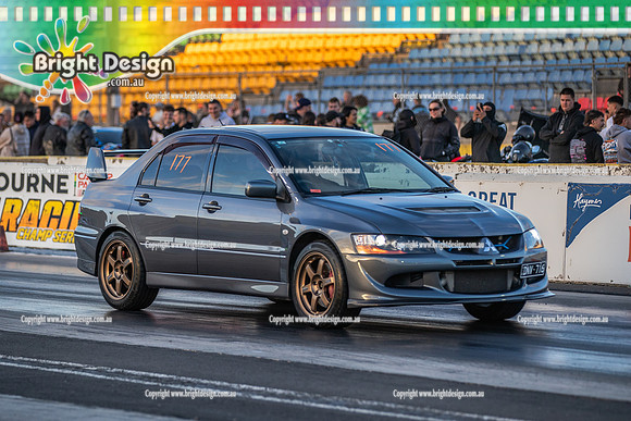 Fast Friday @ Calder Park 13 February 2026 (191148)