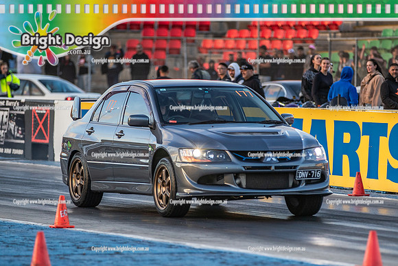 Fast Friday @ Calder Park 13 February 2026 (191145)