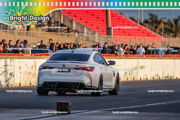 Fast Friday @ Calder Park 13 February 2026 (191136)
