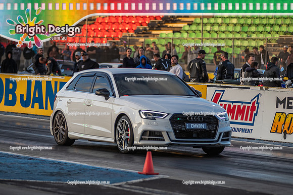 Fast Friday @ Calder Park 13 February 2026 (191126)