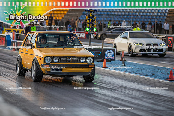 Fast Friday @ Calder Park 13 February 2026 (191129)