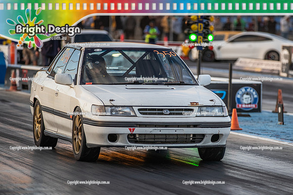 Fast Friday @ Calder Park 13 February 2026 (191125)