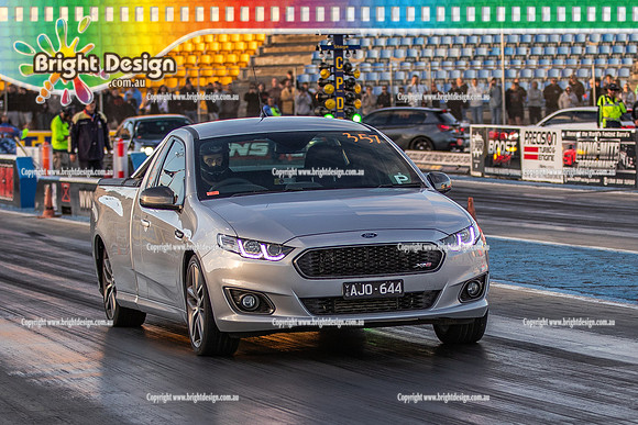 Fast Friday @ Calder Park 13 February 2026 (191112)