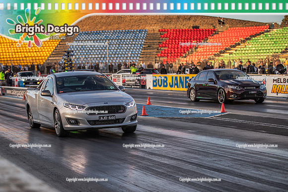 Fast Friday @ Calder Park 13 February 2026 (191114)